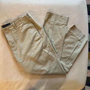 Men’s Abercrombie & Fitch Chinos